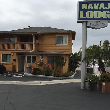 למון גרוב Navajo Lodge מראה חיצוני תמונה