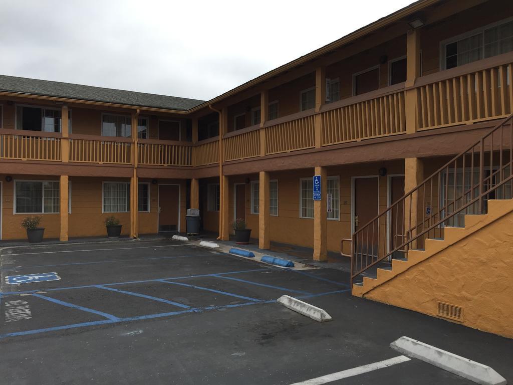 למון גרוב Navajo Lodge מראה חיצוני תמונה