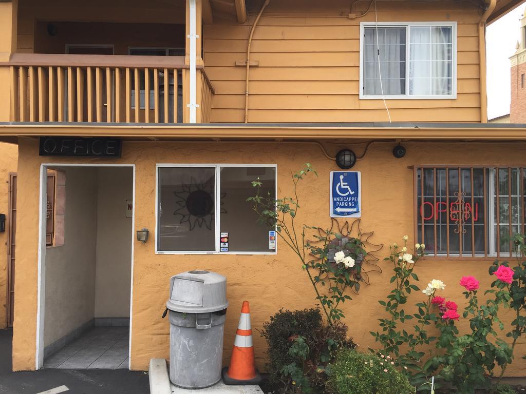 למון גרוב Navajo Lodge מראה חיצוני תמונה
