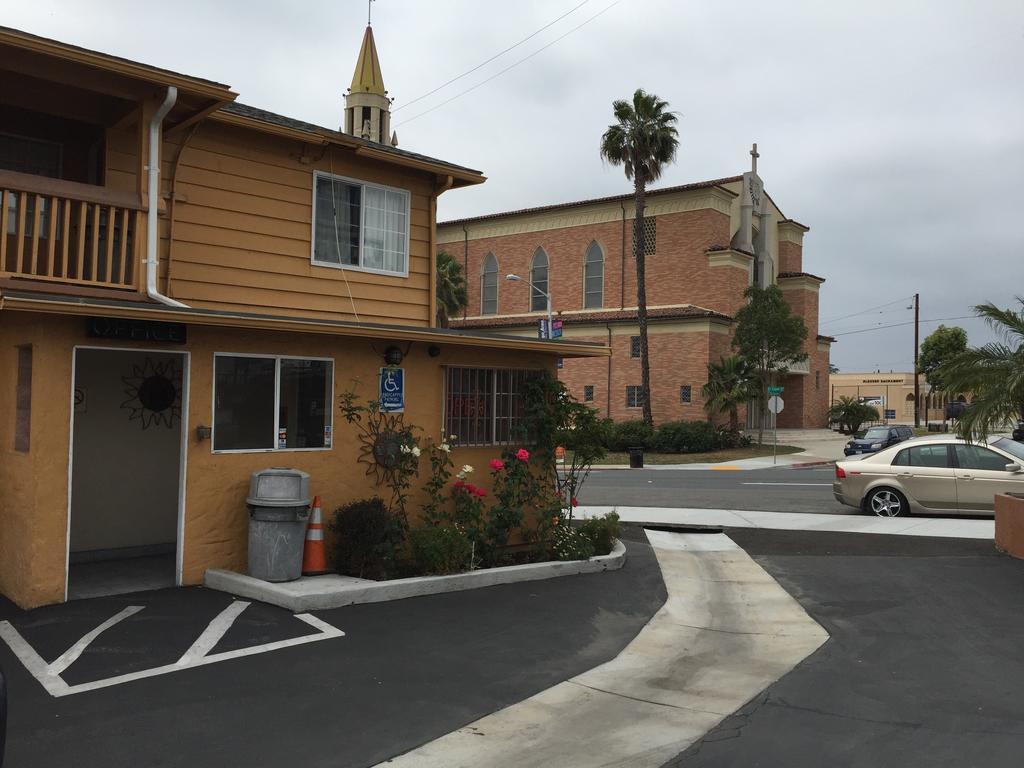 למון גרוב Navajo Lodge מראה חיצוני תמונה