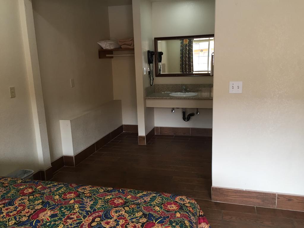 למון גרוב Navajo Lodge מראה חיצוני תמונה