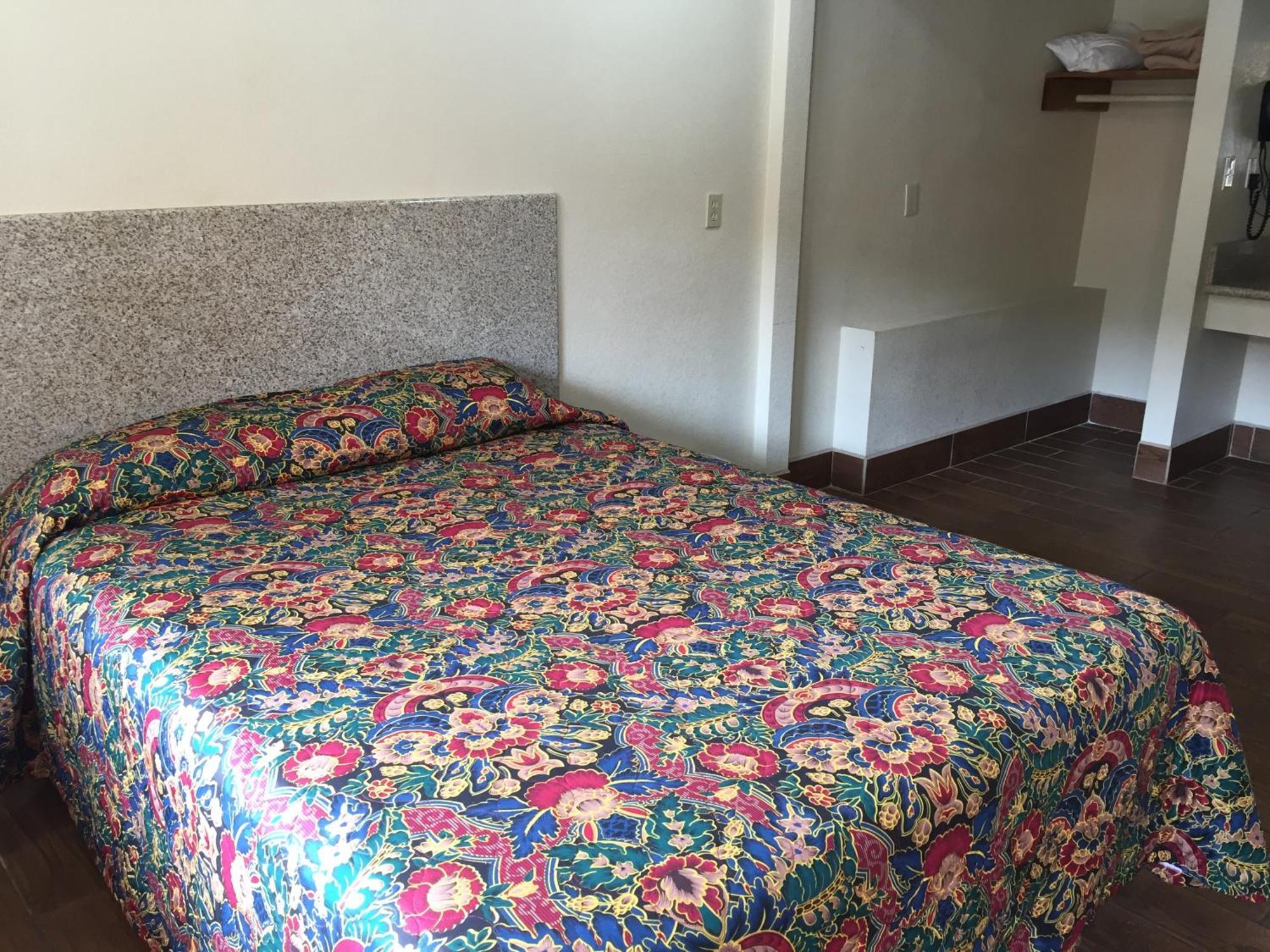 למון גרוב Navajo Lodge מראה חיצוני תמונה