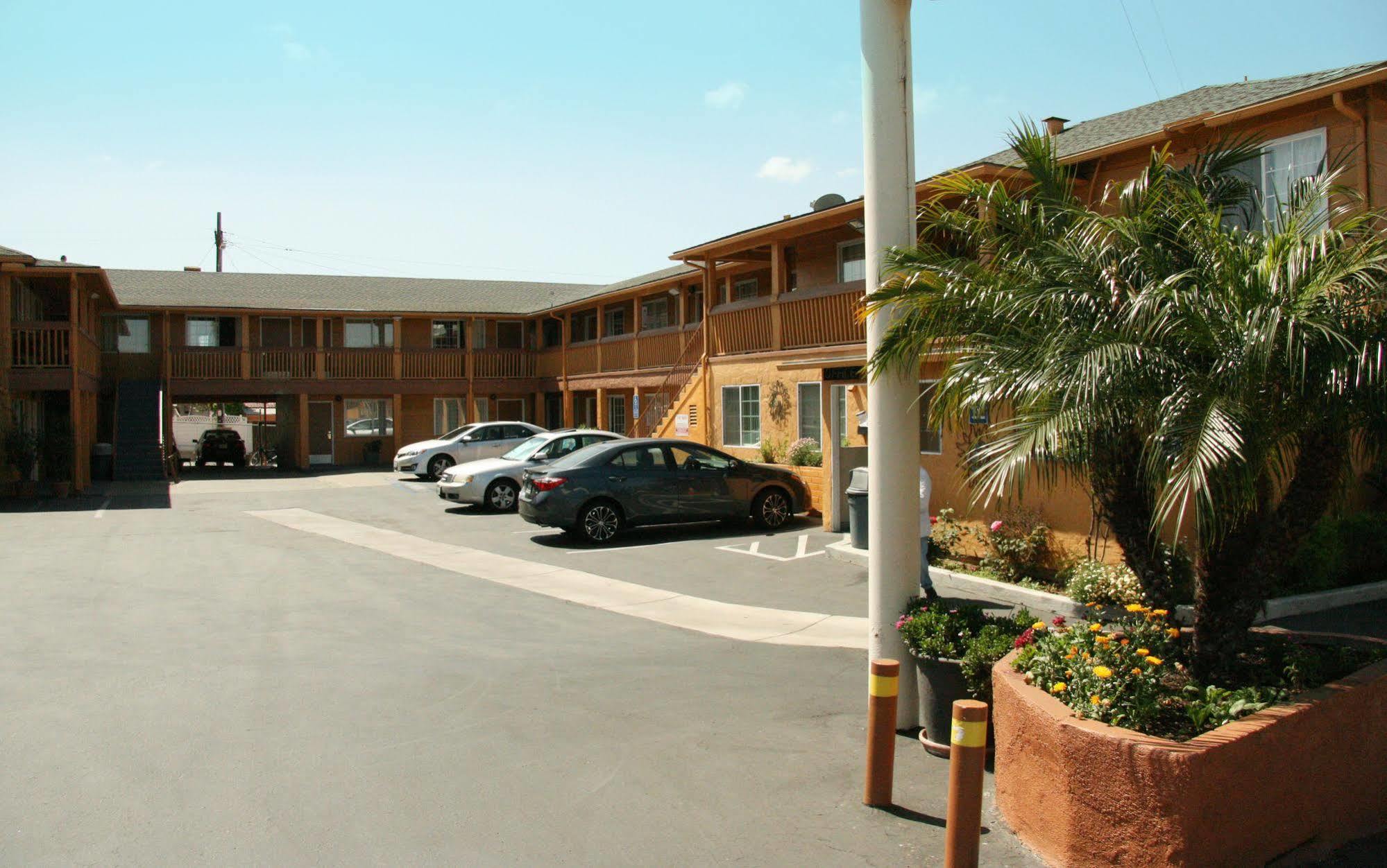למון גרוב Navajo Lodge מראה חיצוני תמונה