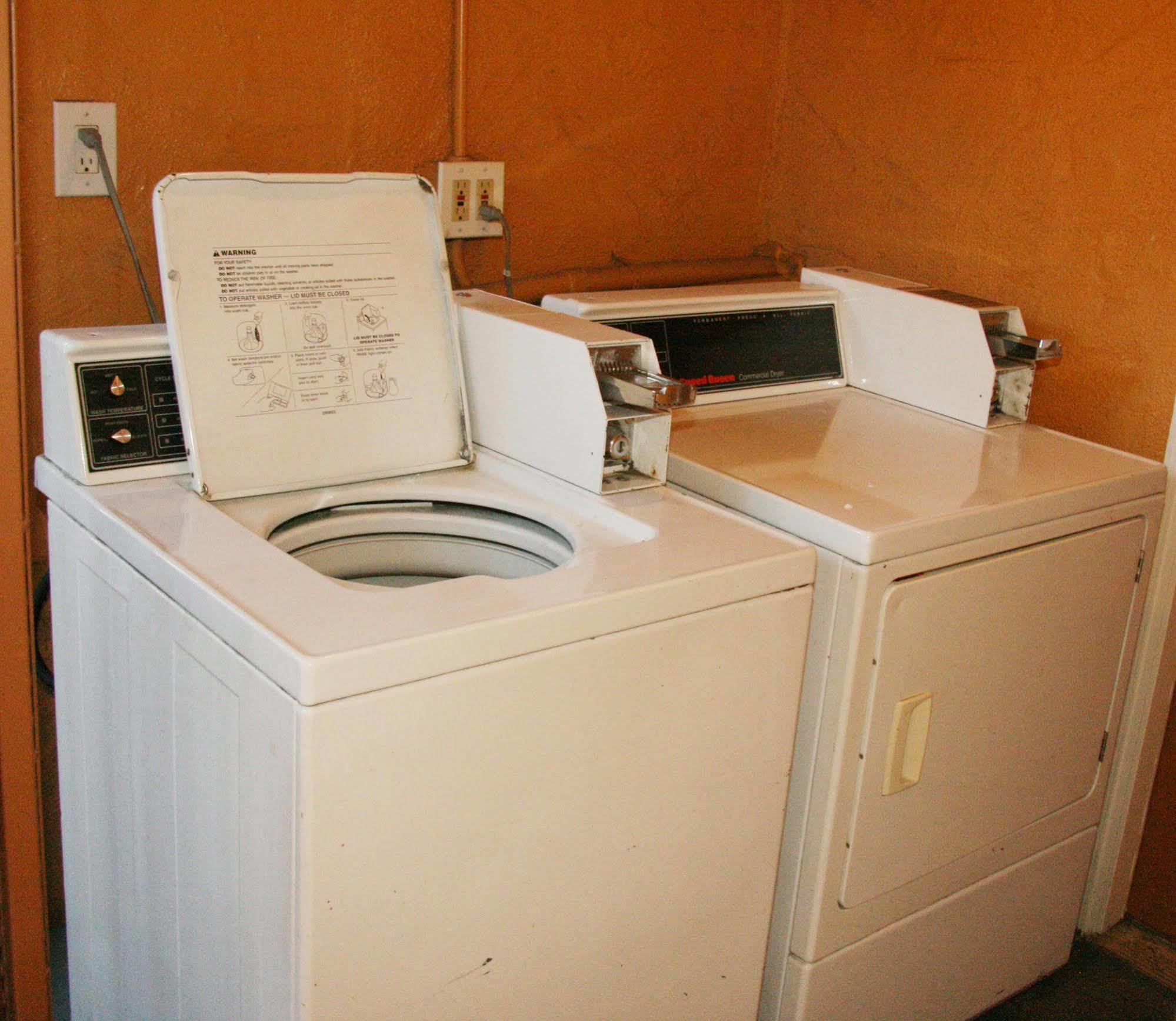 למון גרוב Navajo Lodge מראה חיצוני תמונה