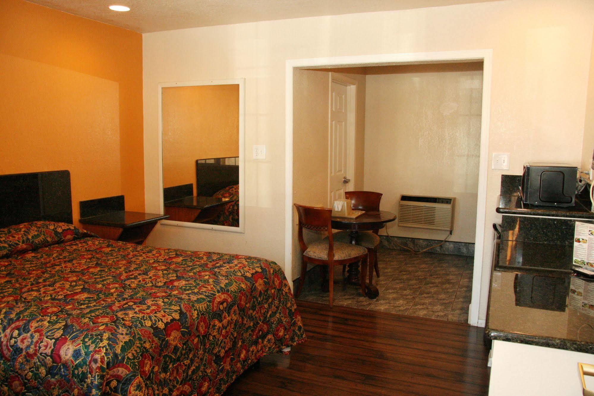 למון גרוב Navajo Lodge מראה חיצוני תמונה