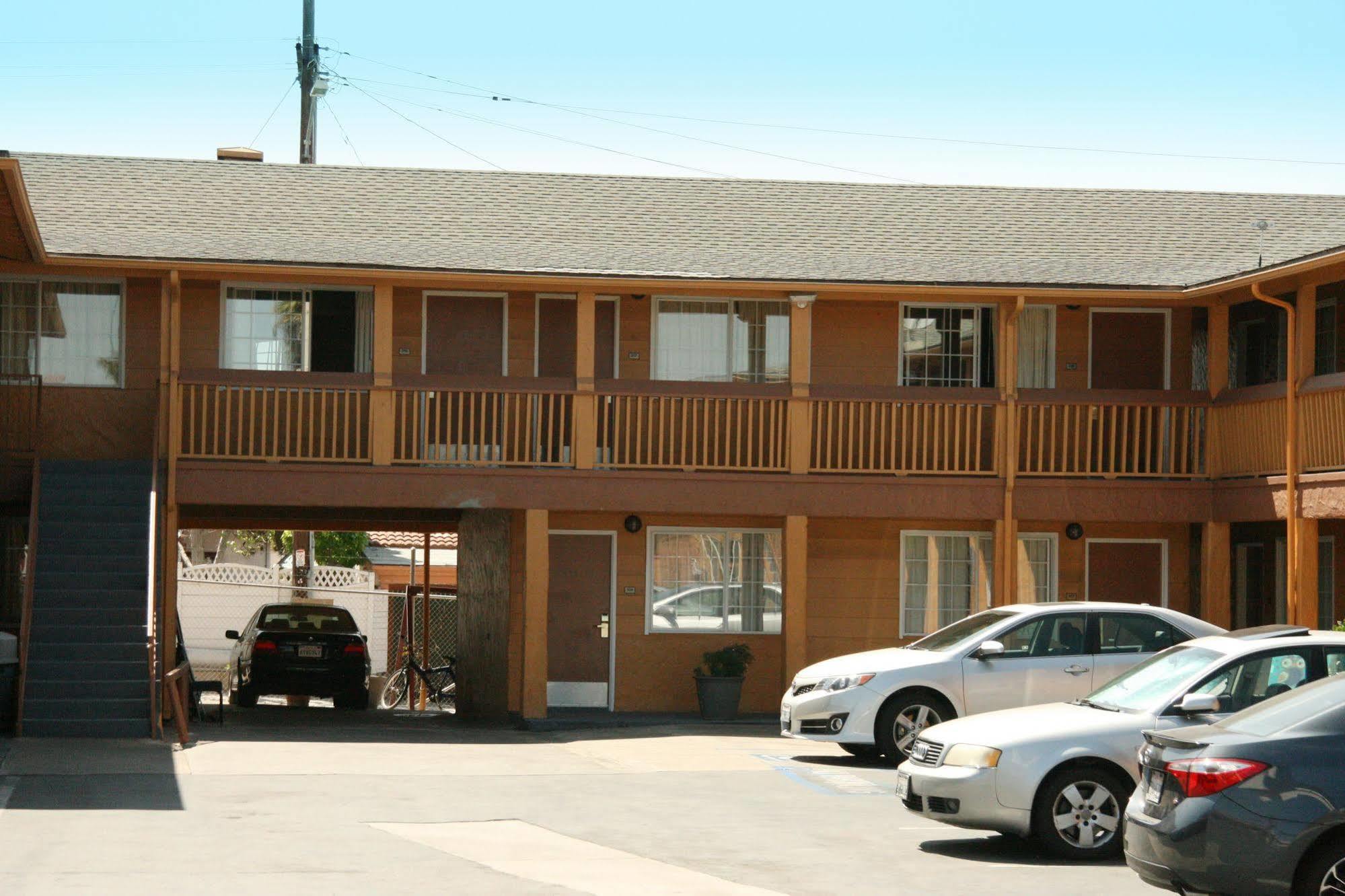 למון גרוב Navajo Lodge מראה חיצוני תמונה
