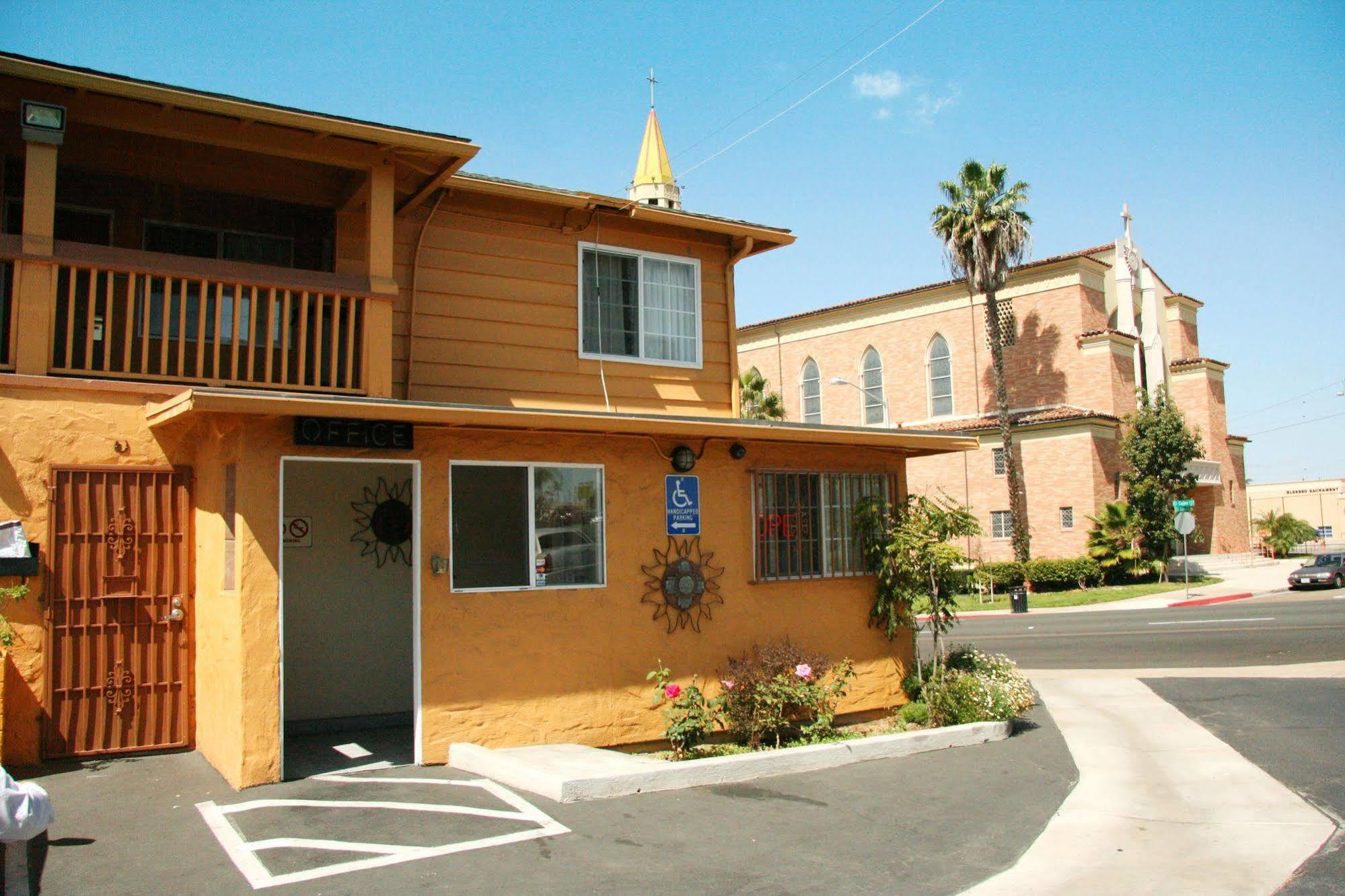 למון גרוב Navajo Lodge מראה חיצוני תמונה