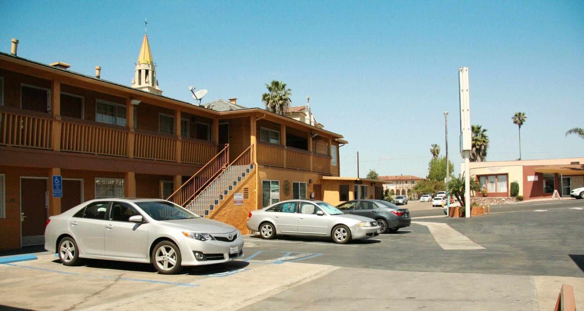 למון גרוב Navajo Lodge מראה חיצוני תמונה
