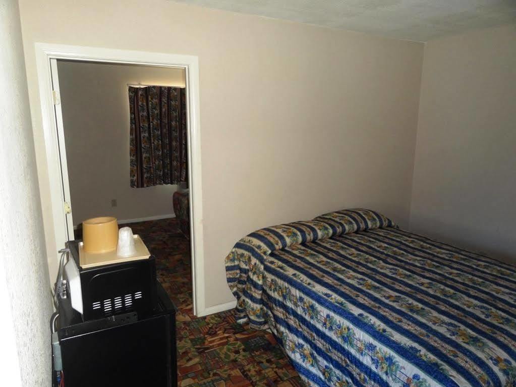 למון גרוב Navajo Lodge מראה חיצוני תמונה