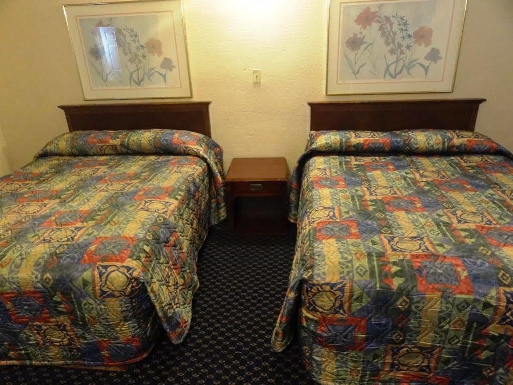 למון גרוב Navajo Lodge מראה חיצוני תמונה
