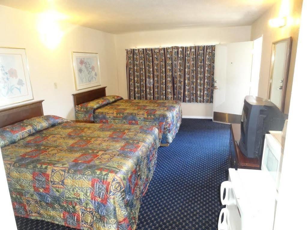 למון גרוב Navajo Lodge מראה חיצוני תמונה